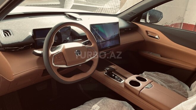 Changan  2025, 100 km - 1.5 l - Sumqayıt