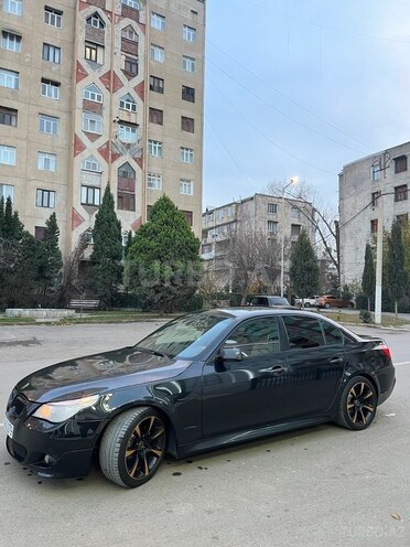 BMW 535 2007, 240,000 km - 3.0 l - Gəncə