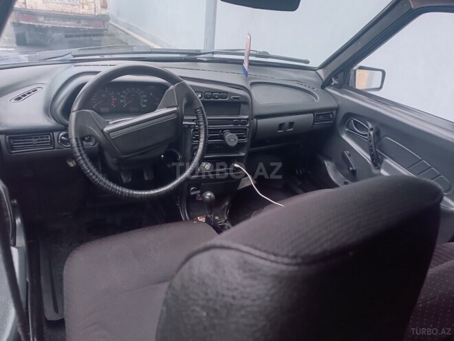 LADA (VAZ) 2115 2000, 15,807 km - 1.5 л - Balakən