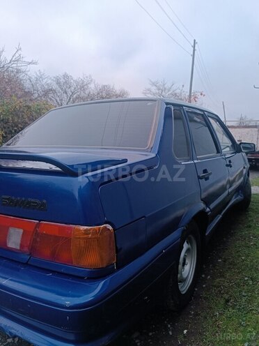 LADA (VAZ) 2115 2000, 15,807 km - 1.5 л - Balakən