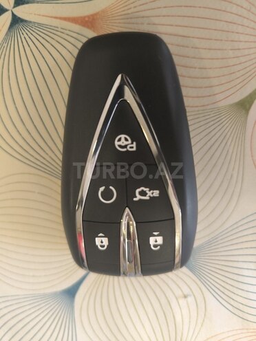 Changan  2025, 0 km - 1.5 l - Bakı