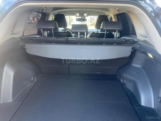 Toyota RAV4 2023, 35,000 km - 2.0 л - Bakı