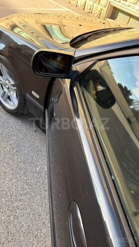 BMW 525-9