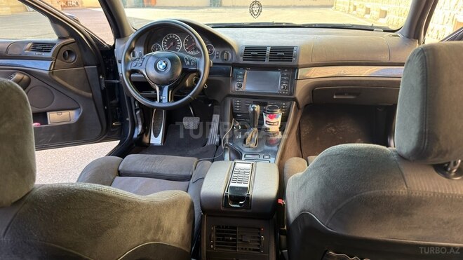 BMW 525-4