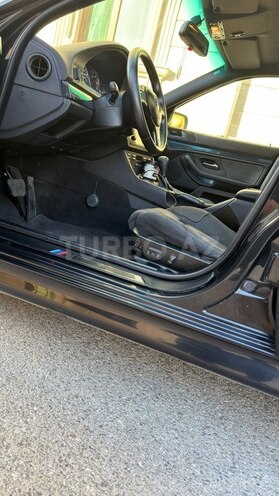 BMW 525-13