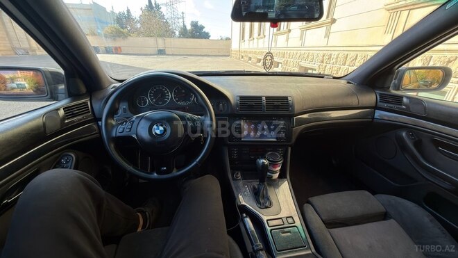 BMW 525-7