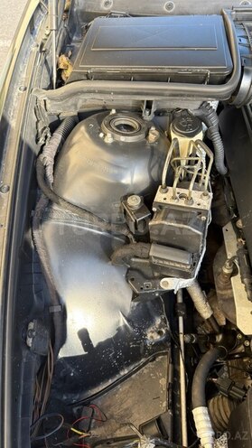 BMW 525-16