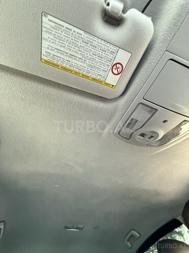 Toyota Prius 2012, 310,000 km - 1.8 l - Bakı