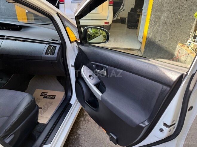 Toyota Prius 2012, 310,000 km - 1.8 l - Bakı