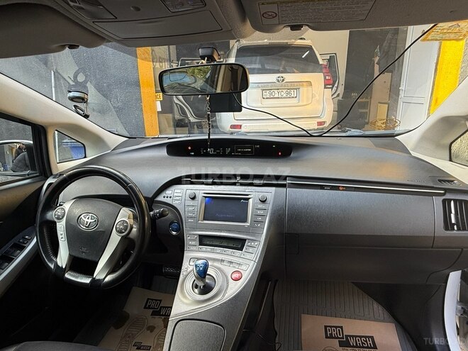 Toyota Prius 2012, 310,000 km - 1.8 l - Bakı
