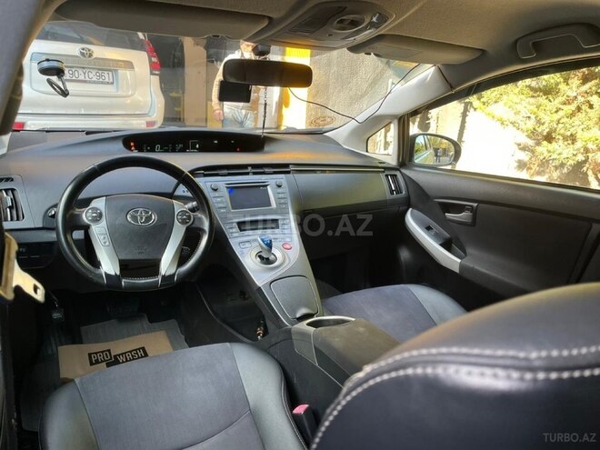 Toyota Prius 2012, 310,000 km - 1.8 l - Bakı