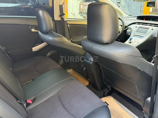 Toyota Prius 2012, 310,000 km - 1.8 l - Bakı