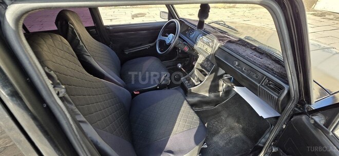 LADA (VAZ) 2107 2011, 245,000 km - 1.7 l - Sumqayıt