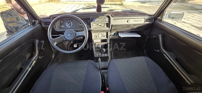 LADA (VAZ) 2107 2011, 245,000 km - 1.7 l - Sumqayıt