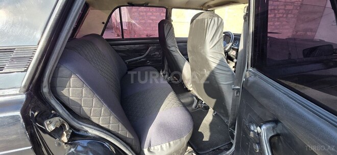 LADA (VAZ) 2107 2011, 245,000 km - 1.7 l - Sumqayıt