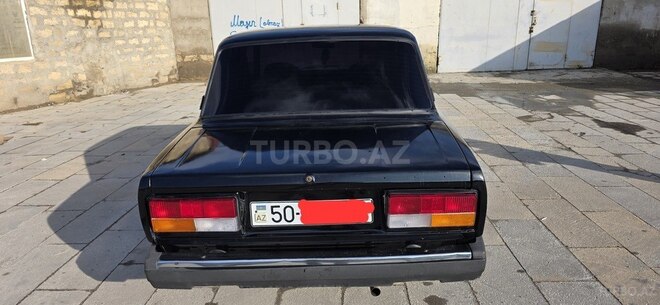 LADA (VAZ) 2107 2011, 245,000 km - 1.7 l - Sumqayıt