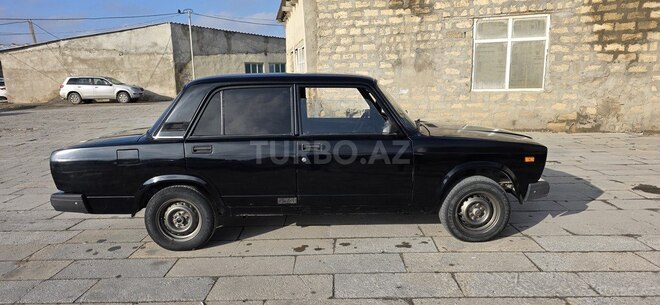 LADA (VAZ) 2107 2011, 245,000 km - 1.7 l - Sumqayıt