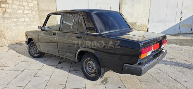 LADA (VAZ) 2107 2011, 245,000 km - 1.7 l - Sumqayıt