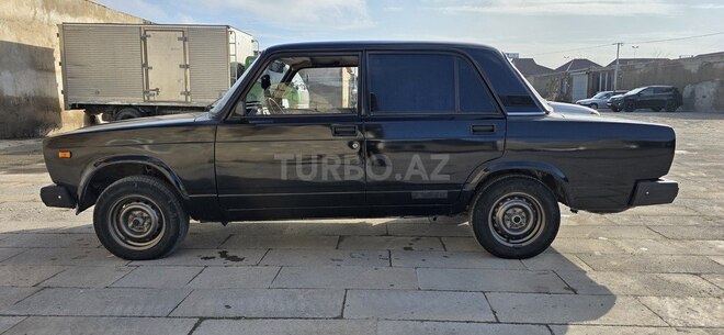 LADA (VAZ) 2107 2011, 245,000 km - 1.7 l - Sumqayıt