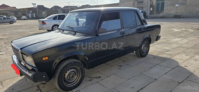 LADA (VAZ) 2107 2011, 245,000 km - 1.7 l - Sumqayıt