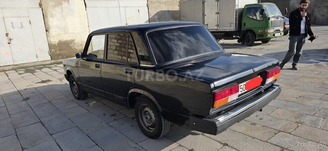 LADA (VAZ) 2107 2011, 245,000 km - 1.7 l - Sumqayıt