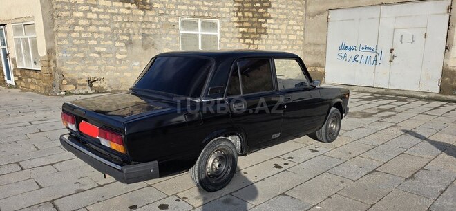 LADA (VAZ) 2107 2011, 245,000 km - 1.7 l - Sumqayıt