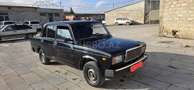 LADA (VAZ) 2107 2011, 245,000 km - 1.7 l - Sumqayıt