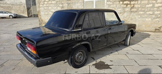 LADA (VAZ) 2107 2011, 245,000 km - 1.7 l - Sumqayıt
