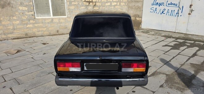 LADA (VAZ) 2107 2011, 245,000 km - 1.7 l - Sumqayıt