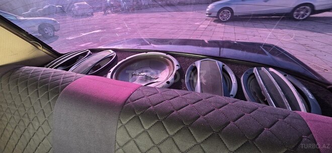 LADA (VAZ) 2107 2011, 245,000 km - 1.7 l - Sumqayıt