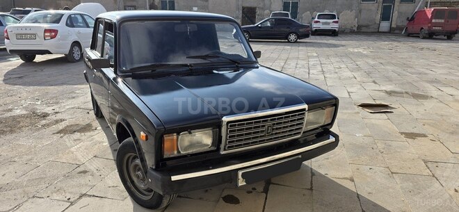 LADA (VAZ) 2107 2011, 245,000 km - 1.7 l - Sumqayıt
