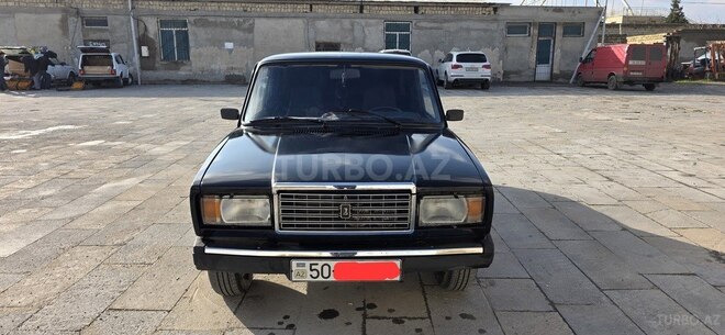 LADA (VAZ) 2107 2011, 245,000 km - 1.7 l - Sumqayıt