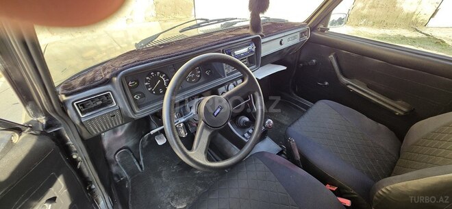 LADA (VAZ) 2107 2011, 245,000 km - 1.7 l - Sumqayıt