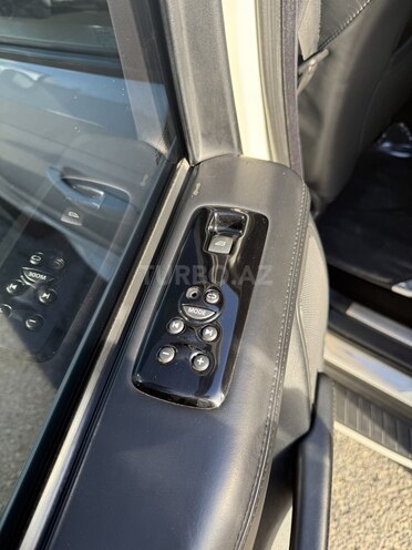 Land Rover RR Sport 2010, 260,000 km - 5.0 л - Bakı