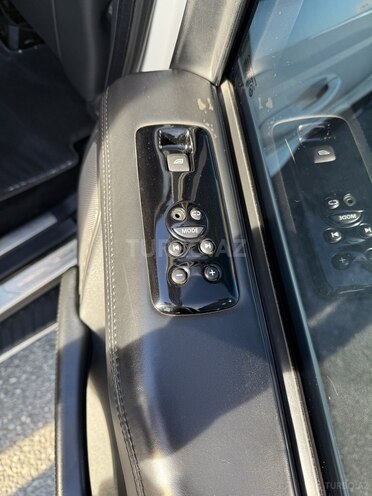 Land Rover RR Sport 2010, 260,000 km - 5.0 л - Bakı