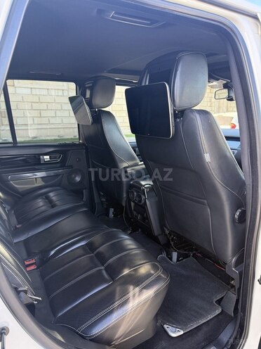 Land Rover RR Sport 2010, 260,000 km - 5.0 л - Bakı
