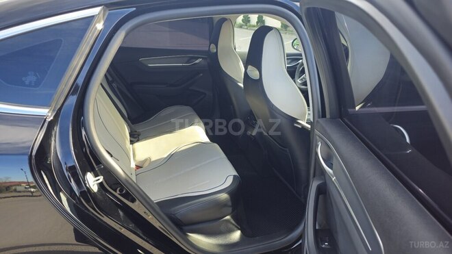 BYD Destroyer 05 2025, 2,760 km - 1.5 l - Bakı