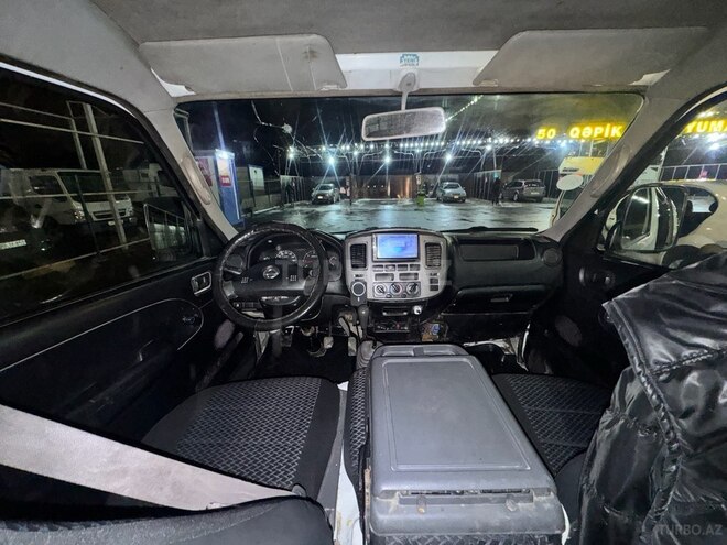 Nissan Urvan 2007, 365,068 km - 3.0 l - Bakı
