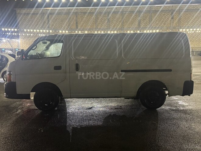 Nissan Urvan 2007, 365,068 km - 3.0 l - Bakı