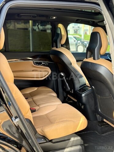Volvo XC90 2017, 175,000 km - 2.0 l - Bakı