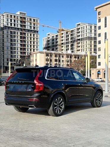 Volvo XC90 2017, 175,000 km - 2.0 l - Bakı