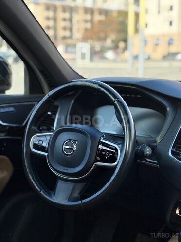 Volvo XC90 2017, 175,000 km - 2.0 l - Bakı