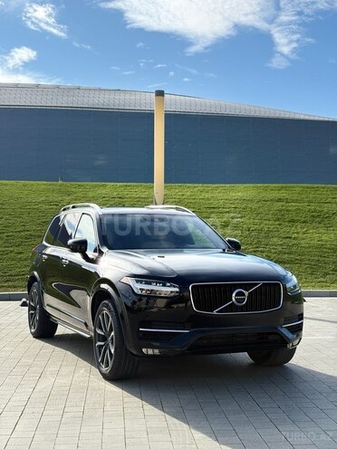 Volvo XC90 2017, 175,000 km - 2.0 l - Bakı