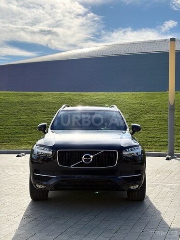 Volvo XC90 2017, 175,000 km - 2.0 l - Bakı
