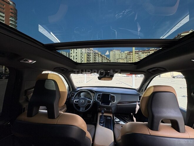 Volvo XC90 2017, 175,000 km - 2.0 l - Bakı