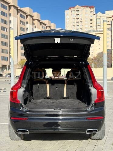 Volvo XC90 2017, 175,000 km - 2.0 l - Bakı