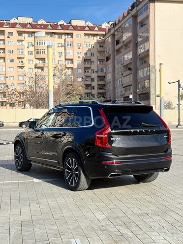 Volvo XC90 2017, 175,000 km - 2.0 l - Bakı