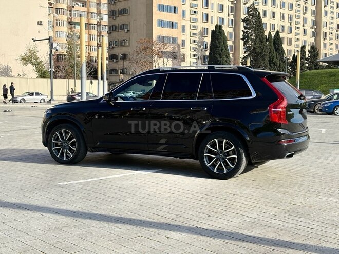 Volvo XC90 2017, 175,000 km - 2.0 l - Bakı