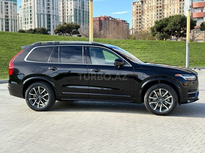 Volvo XC90 2017, 175,000 km - 2.0 l - Bakı