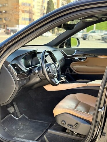 Volvo XC90 2017, 175,000 km - 2.0 l - Bakı